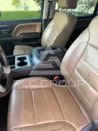 2017 GMC Sierra
