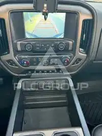 2017 GMC Sierra