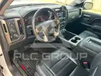 2017 GMC Sierra