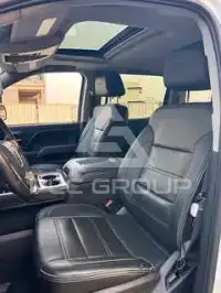 2017 GMC Sierra