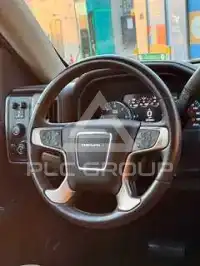 2017 GMC Sierra