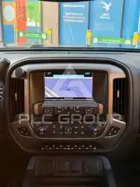 2017 GMC Sierra