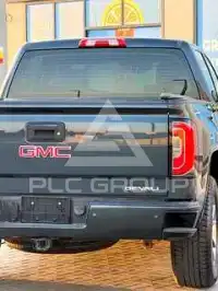 2017 GMC Sierra