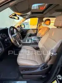 2017 GMC Sierra