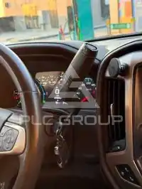 2017 GMC Sierra
