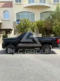 2017 GMC Sierra