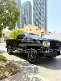 2017 GMC Sierra