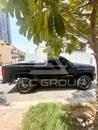 2017 GMC Sierra