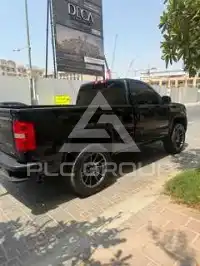 2017 GMC Sierra