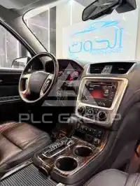 2017 GMC ACADIA