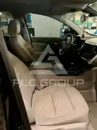 2017 GMC ACADIA