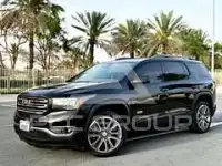 2017 GMC ACADIA