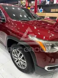 2017 GMC ACADIA