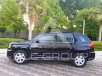 2017 GMC TERRAIN