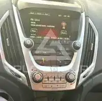 2017 GMC TERRAIN