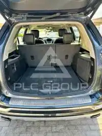 2017 GMC TERRAIN