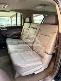 2017 GMC YUKON