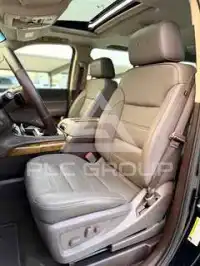 2017 GMC YUKON