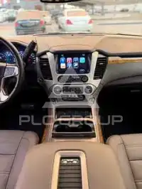 2017 GMC YUKON