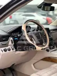 2017 GMC YUKON