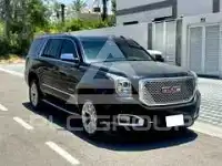 2017 GMC YUKON