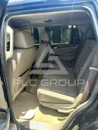 2017 GMC YUKON