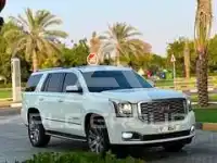 2017 GMC YUKON