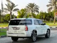 2017 GMC YUKON