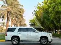 2017 GMC YUKON