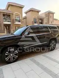 2017 GMC YUKON