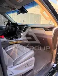 2017 GMC YUKON