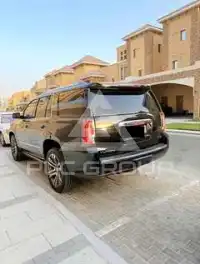 2017 GMC YUKON