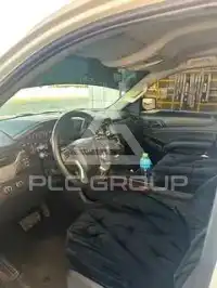 2017 GMC YUKON