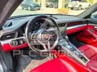 2017 Porsche 911