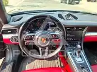 2017 Porsche 911