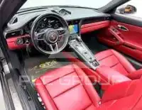 2017 Porsche 911