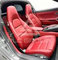 2017 Porsche 911