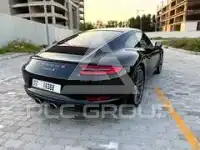 2017 Porsche 911