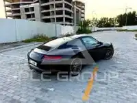 2017 Porsche 911