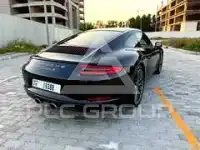 2017 Porsche 911