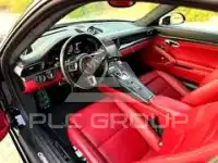 2017 Porsche 911