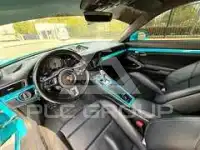 2017 Porsche 911