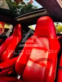 2017 Porsche 911