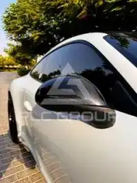 2017 Porsche 911