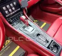 2017 Porsche 911