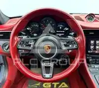 2017 Porsche 911