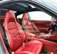 2017 Porsche 911