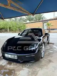 2017 Porsche 718