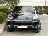 2017 Porsche Cayenne