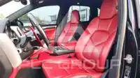 2017 Porsche Cayenne